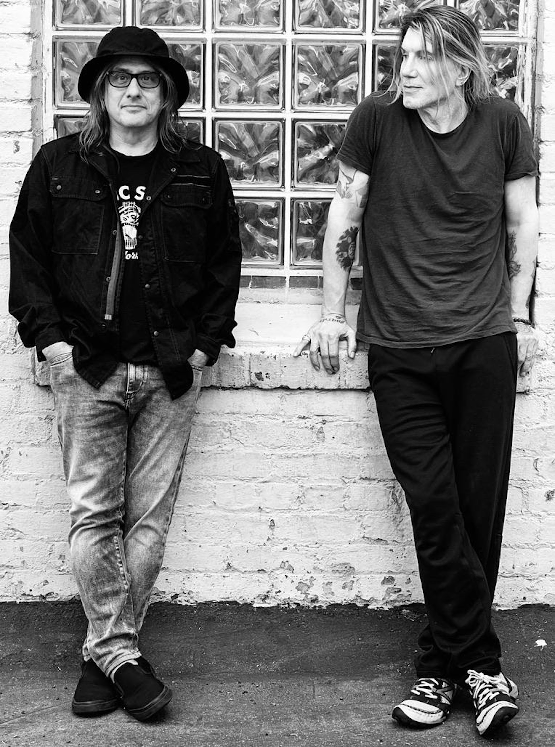 Intriguing Details About The Goo Goo Dolls Band A Musical Phenomenon